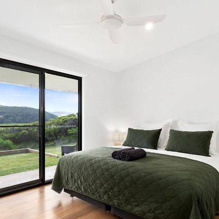 Glen Tara Villa Johanna ภายนอก รูปภาพ