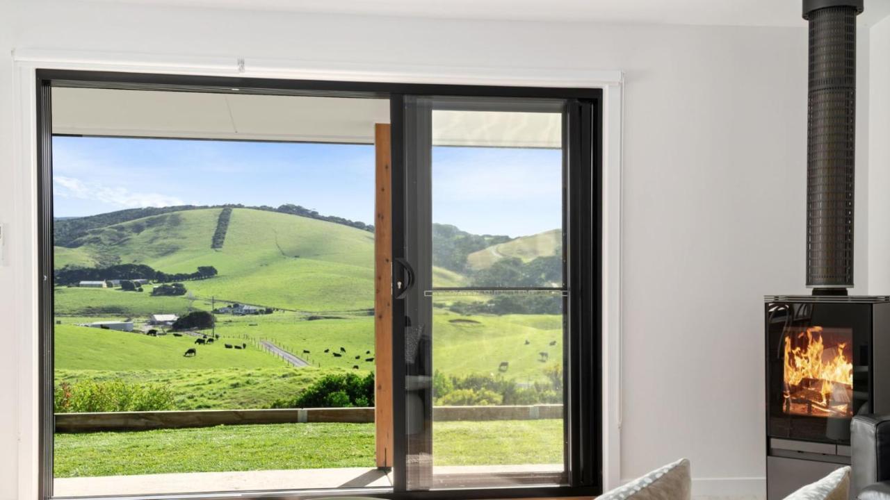 Glen Tara Villa Johanna ภายนอก รูปภาพ
