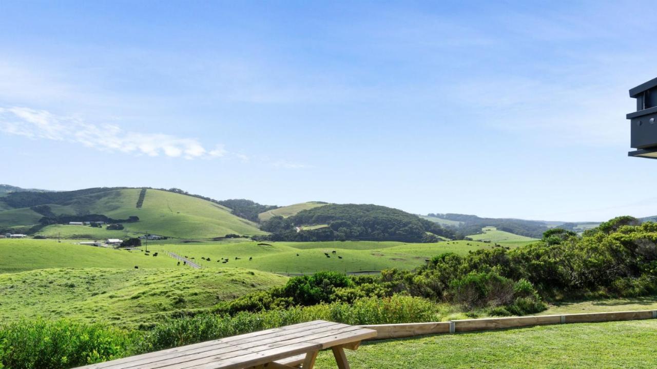 Glen Tara Villa Johanna ภายนอก รูปภาพ