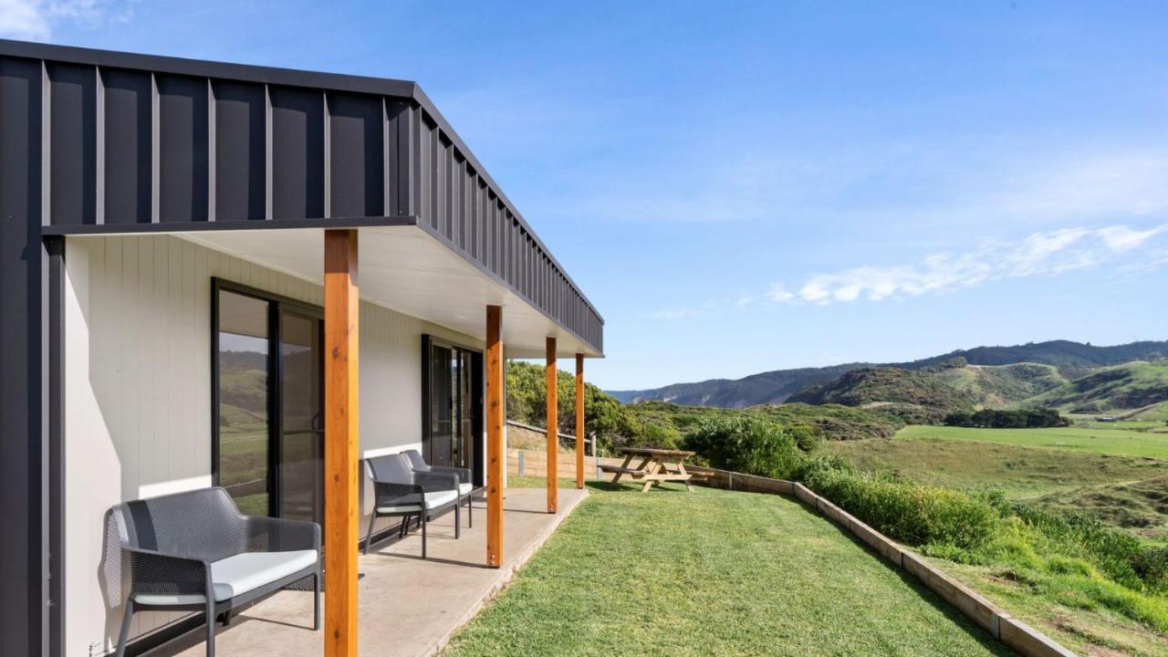 Glen Tara Villa Johanna ภายนอก รูปภาพ
