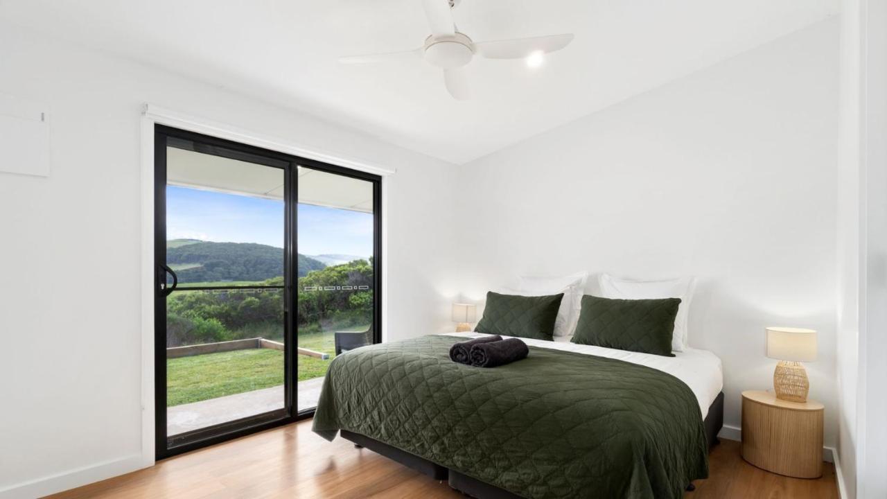 Glen Tara Villa Johanna ภายนอก รูปภาพ