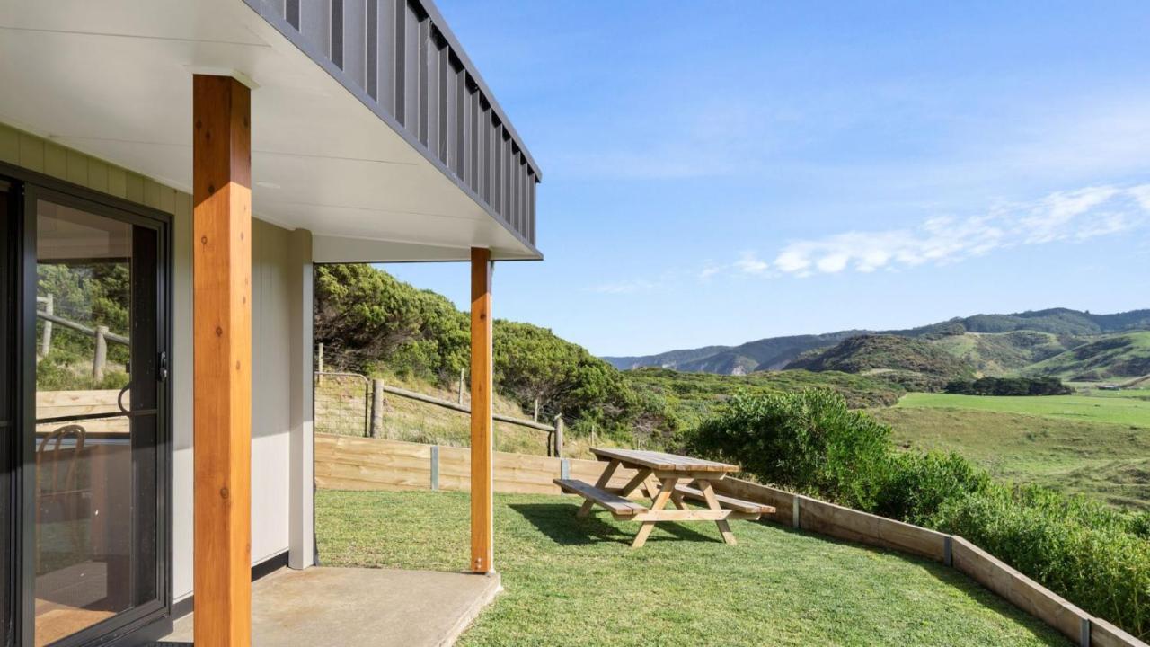 Glen Tara Villa Johanna ภายนอก รูปภาพ