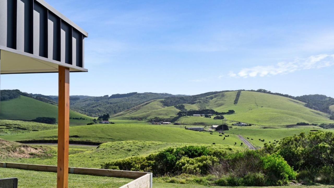 Glen Tara Villa Johanna ภายนอก รูปภาพ
