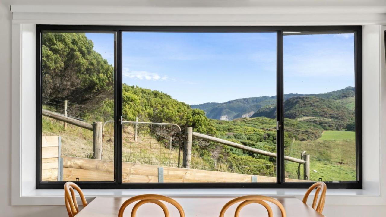 Glen Tara Villa Johanna ภายนอก รูปภาพ
